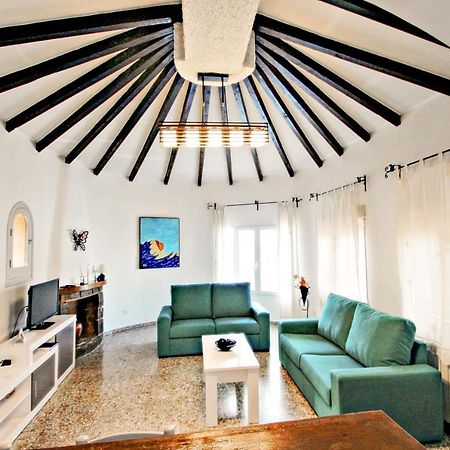 Tosal Julia - Sea View Villa With Private Pool In Calp Exterior foto